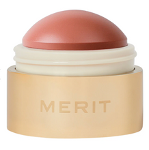 Cargar imagen en el visor de la galería, Pre orden: MERIT Flush Balm Cream Blush