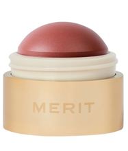 Cargar imagen en el visor de la galería, Pre orden: MERIT Flush Balm Cream Blush