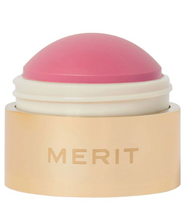 Cargar imagen en el visor de la galería, Pre orden: MERIT Flush Balm Cream Blush