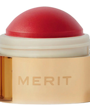 Cargar imagen en el visor de la galería, Pre orden: MERIT Flush Balm Cream Blush