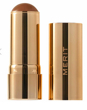 Cargar imagen en el visor de la galería, Pre orden: MERIT Bronze Balm Sheer Sculpting Bronzer