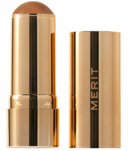 Cargar imagen en el visor de la galería, Pre orden: MERIT Bronze Balm Sheer Sculpting Bronzer