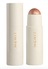 Cargar imagen en el visor de la galería, Pre orden: MERIT Day Glow Dewy Highlighting Balm