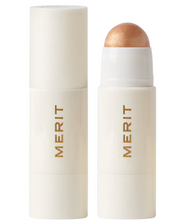 Cargar imagen en el visor de la galería, Pre orden: MERIT Day Glow Dewy Highlighting Balm