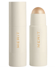 Cargar imagen en el visor de la galería, Pre orden: MERIT Day Glow Dewy Highlighting Balm