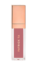 Cargar imagen en el visor de la galería, Pre orden: PATRICK TA Major Volume Plumping Lip Gloss