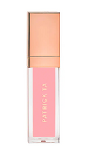 Cargar imagen en el visor de la galería, Pre orden: PATRICK TA Major Volume Plumping Lip Gloss