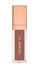 Cargar imagen en el visor de la galería, Pre orden: PATRICK TA Major Volume Plumping Lip Gloss