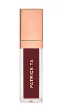 Cargar imagen en el visor de la galería, Pre orden: PATRICK TA Major Volume Plumping Lip Gloss