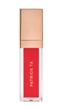 Cargar imagen en el visor de la galería, Pre orden: PATRICK TA Major Volume Plumping Lip Gloss