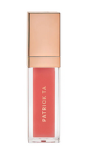 Cargar imagen en el visor de la galería, Pre orden: PATRICK TA Major Volume Plumping Lip Gloss