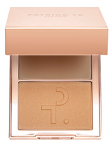 Cargar imagen en el visor de la galería, Pre orden: Major Sculpt Creme Contour & Powder Bronzer Duo- PATRICK TA