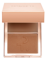 Cargar imagen en el visor de la galería, Pre orden: Major Sculpt Creme Contour & Powder Bronzer Duo- PATRICK TA