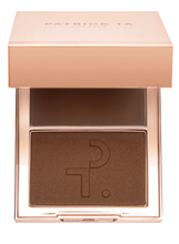Cargar imagen en el visor de la galería, Pre orden: Major Sculpt Creme Contour & Powder Bronzer Duo- PATRICK TA