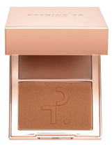 Cargar imagen en el visor de la galería, Pre orden: Major Sculpt Creme Contour & Powder Bronzer Duo- PATRICK TA