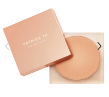 Cargar imagen en el visor de la galería, Pre orden: PATRICK TA Major Glow Balm