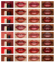 Cargar imagen en el visor de la galería, Pre orden: Hourglass Phantom Volumizing Glossy Lip Balm