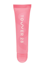 Cargar imagen en el visor de la galería, Pre orden: Tower 28 Beauty LipSoftie™ Hydrating Tinted Lip Treatment Balm