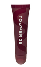 Cargar imagen en el visor de la galería, Pre orden: Tower 28 Beauty LipSoftie™ Hydrating Tinted Lip Treatment Balm