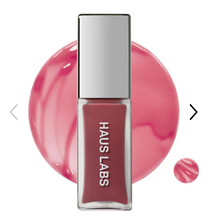 Cargar imagen en el visor de la galería, Pre orden: HAUS LABS BY LADY GAGA PhD Hybrid Lip Glaze Plumping Gloss