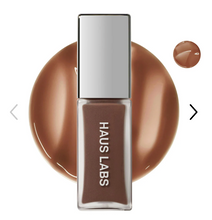 Cargar imagen en el visor de la galería, Pre orden: HAUS LABS BY LADY GAGA PhD Hybrid Lip Glaze Plumping Gloss