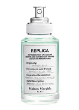 Cargar imagen en el visor de la galería, Pre orden: Maison Margiela 'REPLICA' Bubble Bath