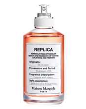 Cargar imagen en el visor de la galería, Pre orden: Maison Margiela 'REPLICA’ On A Date Eau de Toilette