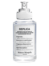 Cargar imagen en el visor de la galería, Pre orden: Maison Margiela ’REPLICA’ Lazy Sunday Morning