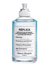 Cargar imagen en el visor de la galería, Pre orden: Maison Margiela ’REPLICA’ Sailing Day