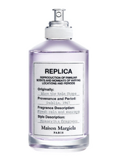Cargar imagen en el visor de la galería, Pre orden: Maison Margiela 'REPLICA' When the Rain Stops