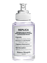 Cargar imagen en el visor de la galería, Pre orden: Maison Margiela 'REPLICA' When the Rain Stops