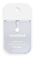 Cargar imagen en el visor de la galería, Pre orden: Touchland Power Mist Hydrating Hand Sanitizer