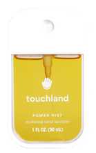 Cargar imagen en el visor de la galería, Pre orden: Touchland Power Mist Hydrating Hand Sanitizer