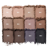 Cargar imagen en el visor de la galería, Pre orden: MAKEUP BY MARIO Master Mattes® Eyeshadow Palette: The Neutrals