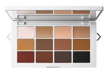 Cargar imagen en el visor de la galería, Pre orden: MAKEUP BY MARIO Master Mattes™ Eyeshadow Palette