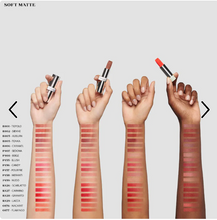 Cargar imagen en el visor de la galería, Pre orden: Prada Beauty Monochrome Soft Matte Refillable Lipstick
