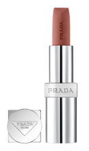 Cargar imagen en el visor de la galería, Pre orden: Prada Beauty Monochrome Soft Matte Refillable Lipstick