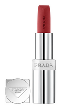 Cargar imagen en el visor de la galería, Pre orden: Prada Beauty Monochrome Soft Matte Refillable Lipstick