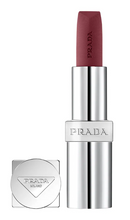 Cargar imagen en el visor de la galería, Pre orden: Prada Beauty Monochrome Soft Matte Refillable Lipstick
