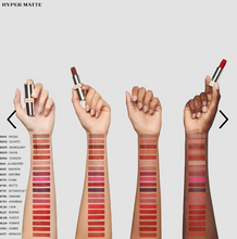 Cargar imagen en el visor de la galería, Pre orden: Prada Beauty Monochrome Hyper Matte Refillable Lipstick