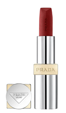 Cargar imagen en el visor de la galería, Pre orden: Prada Beauty Monochrome Hyper Matte Refillable Lipstick