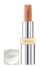 Cargar imagen en el visor de la galería, Pre orden: Prada Beauty Monochrome Hyper Matte Refillable Lipstick
