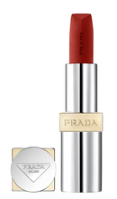 Cargar imagen en el visor de la galería, Pre orden: Prada Beauty Monochrome Hyper Matte Refillable Lipstick