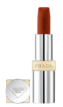 Cargar imagen en el visor de la galería, Pre orden: Prada Beauty Monochrome Hyper Matte Refillable Lipstick