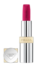 Cargar imagen en el visor de la galería, Pre orden: Prada Beauty Monochrome Hyper Matte Refillable Lipstick