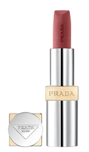Cargar imagen en el visor de la galería, Pre orden: Prada Beauty Monochrome Hyper Matte Refillable Lipstick