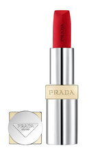 Cargar imagen en el visor de la galería, Pre orden: Prada Beauty Monochrome Hyper Matte Refillable Lipstick