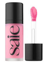 Cargar imagen en el visor de la galería, Pre orden: Saie Dew Blush Blendable Liquid Blush
