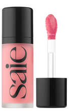 Cargar imagen en el visor de la galería, Pre orden: Saie Dew Blush Blendable Liquid Blush
