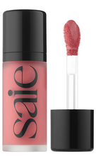 Cargar imagen en el visor de la galería, Pre orden: Saie Dew Blush Blendable Liquid Blush